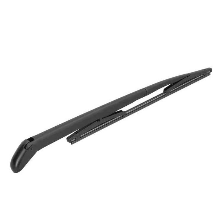 JH-AR02 For Alfa Romeo 147 2001-2010 Car Rear Windshield Wiper Arm Blade Assembly 46480731 - In Car by buy2fix | Online Shopping UK | buy2fix