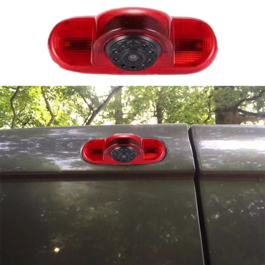 PZ464 Car Waterproof Brake Light View Camera for Renault / Vauxhall - In Car by buy2fix | Online Shopping UK | buy2fix