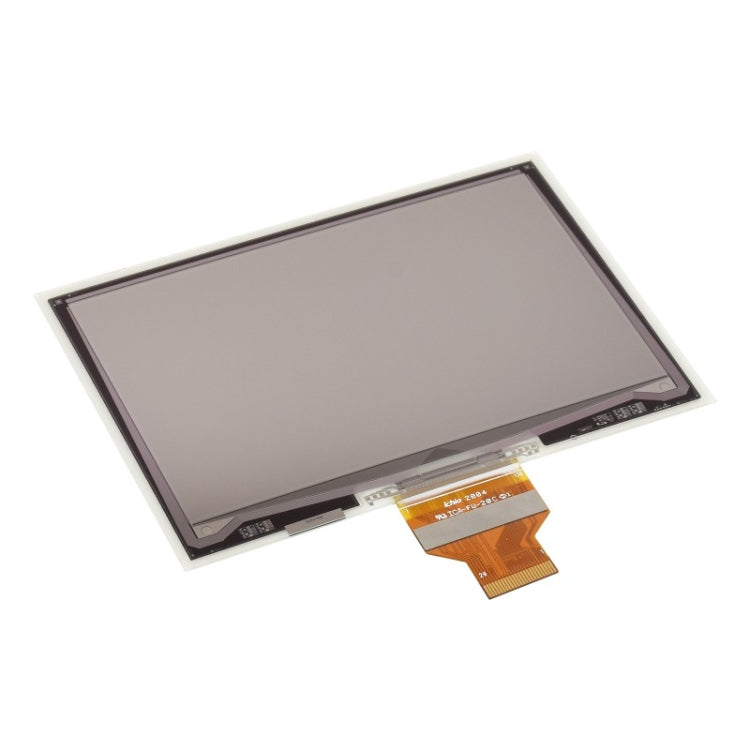 Waveshare 4.01 inch  ACeP 640x400 Pixel 7-Color E-Paper E-Ink Raw Display, without PCB - Modules Expansions Accessories by WAVESHARE | Online Shopping UK | buy2fix