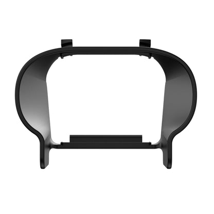 Sunnylife MM-Q9264 Camera Lens Sunshade Anti-glare Hood for DJI Mavic mini (Black) - DJI & GoPro Accessories by Sunnylife | Online Shopping UK | buy2fix