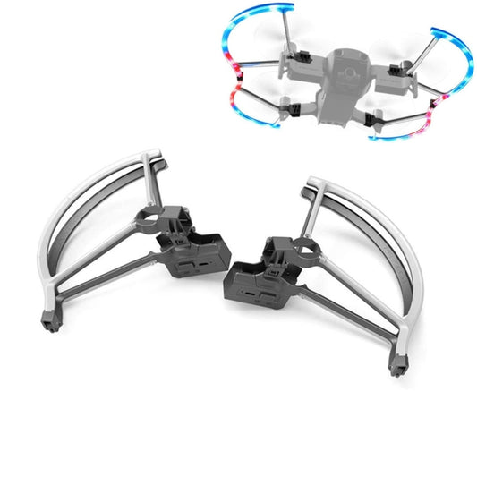 PGYTECH P-UN-034 light-painted LED Propeller Guard for DJ Mavic Air - DJI & GoPro Accessories by PGYTECH | Online Shopping UK | buy2fix