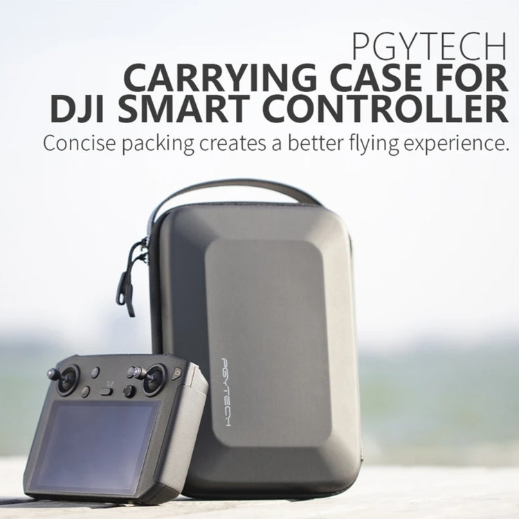 PGYTECH P-15D-005 Remote Control with Screen Portable Accessory Bag for DJI Mavic 2 - DJI & GoPro Accessories by PGYTECH | Online Shopping UK | buy2fix