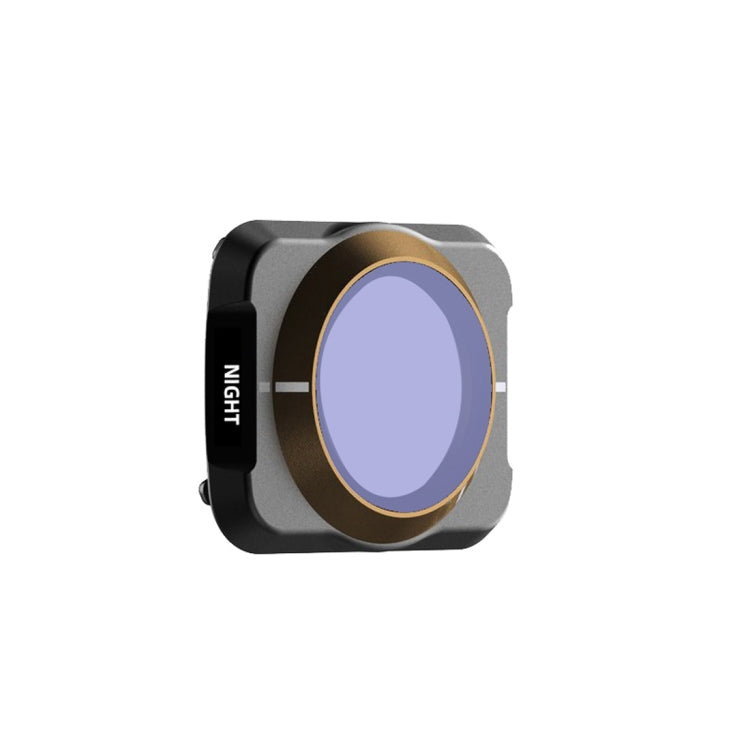 JSR Drone NIGHT Light Pollution Reduction  Lens Filter for DJI MAVIC Air 2 - DJI & GoPro Accessories by JSR | Online Shopping UK | buy2fix