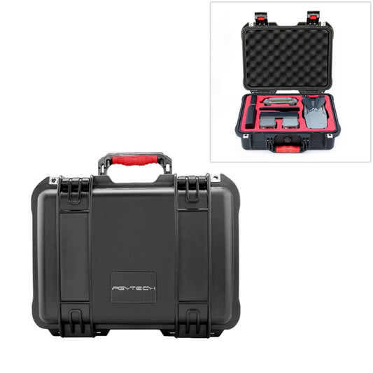 PGYTECH P-HA-033 Waterproof Storage Box for DJI Mavic 2 - DJI & GoPro Accessories by PGYTECH | Online Shopping UK | buy2fix