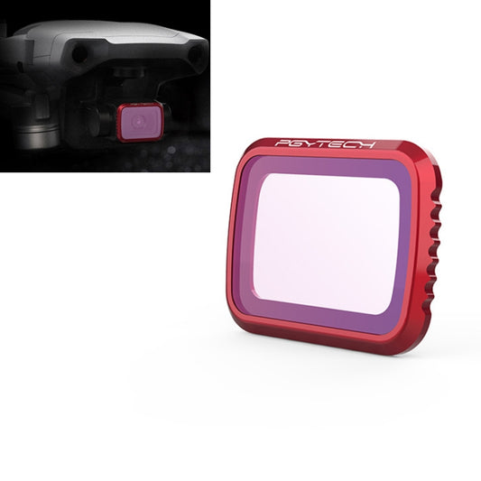 PGYTECH P-16A-032 UV Lens Filter for DJI Mavic Air 2 Drone Accessories - DJI & GoPro Accessories by PGYTECH | Online Shopping UK | buy2fix