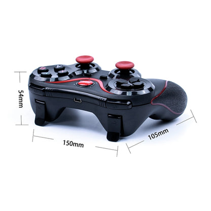 C8 Bluetooth Gaming Controller Grip Game Pad, For Android / iOS  / PC / PS3 - Controller Gamepad by buy2fix | Online Shopping UK | buy2fix