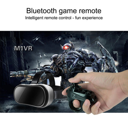 R1 Bluetooth Mini Ring Game Handle Controller Grip Game Pad - Handle Shooter by buy2fix | Online Shopping UK | buy2fix