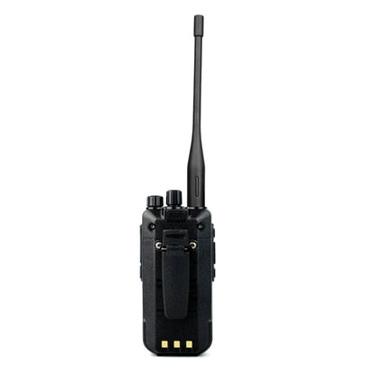 RETEVIS RT3S 136-174MHz + 400-480MHz 3000CH Handheld DMR Digital Two Way Radio Walkie Talkie, GPS Version - Handheld Walkie Talkie by RETEVIS | Online Shopping UK | buy2fix