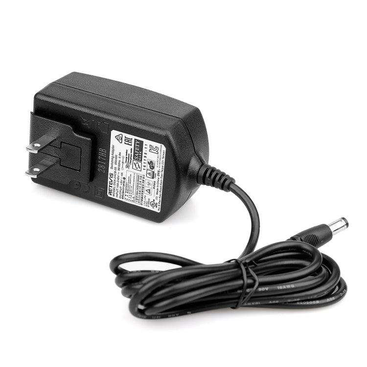 RETEVIS RTC777 Six-Way Walkie Talkie Charger for Retevis H777, US Plug - Batteries & Chargers by RETEVIS | Online Shopping UK | buy2fix