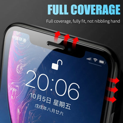 For Xiaomi Redmi 9T 9D Full Screen Full Glue Ceramic Film - Xiaomi Accessories by buy2fix | Online Shopping UK | buy2fix