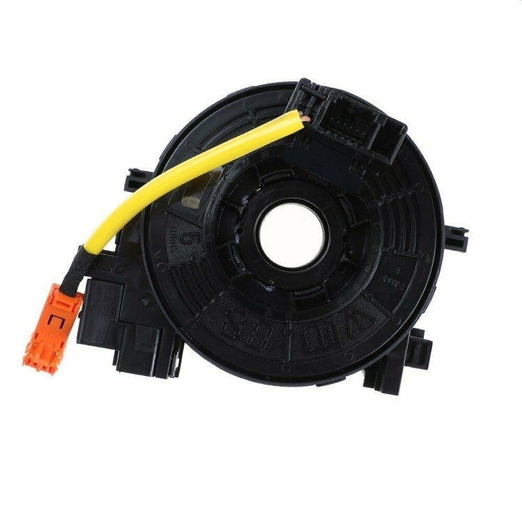 Car Steering Wheel Spiral Cable Clock Spring 84306-06180 for Toyota Camry 2010-2013 - In Car by buy2fix | Online Shopping UK | buy2fix