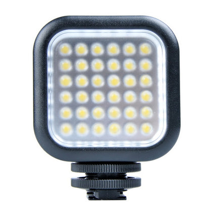 Godox LED36 LED Video Shoot Light -  by Godox | Online Shopping UK | buy2fix