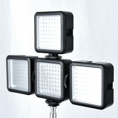 Godox LED36 LED Video Shoot Light -  by Godox | Online Shopping UK | buy2fix