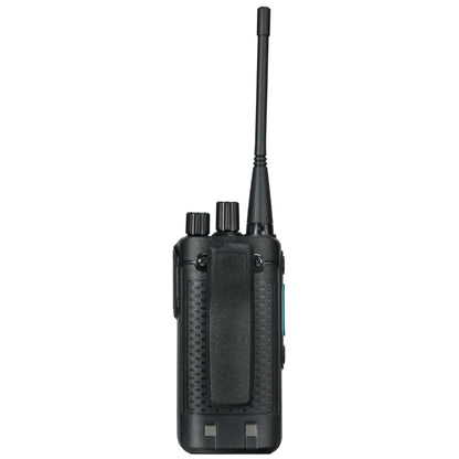 1 Pair RETEVIS RB29 FRS Free-license Two Way Radio Walkie Talkie(Black) - Handheld Walkie Talkie by RETEVIS | Online Shopping UK | buy2fix