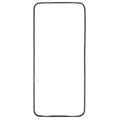 Front LCD Screen Bezel Frame For Google Pixel 4XL - Frame Bezel Plate by buy2fix | Online Shopping UK | buy2fix