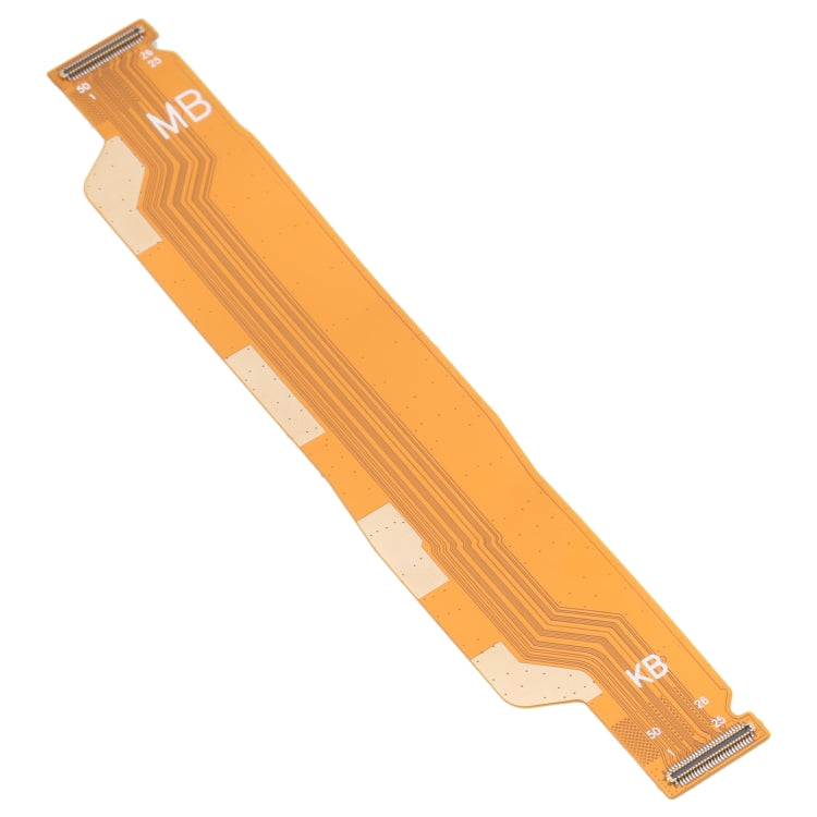 Motherboard Flex Cable For Realme C35 - Flex Cable by buy2fix | Online Shopping UK | buy2fix