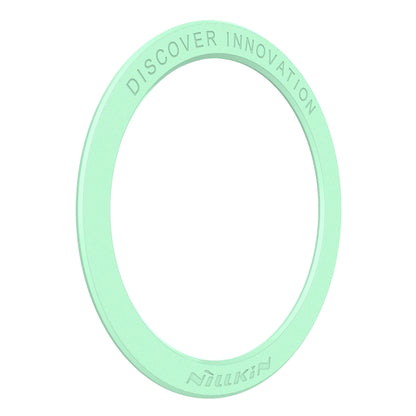 Nillkin Universal Magnetic Ring(Green) - Others Accessories by NILLKIN | Online Shopping UK | buy2fix