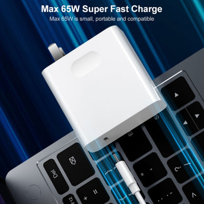 For Huawei Laptops Power Adapter, Style:65W Charger - Universal Power Adapter by buy2fix | Online Shopping UK | buy2fix