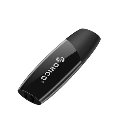 ORCIO USB3.0 U Disk Drive, Read: 260MB/s, Write: 15MB/s, Memory:64GB, Port:USB-A(Black) - USB Flash Drives by ORICO | Online Shopping UK | buy2fix