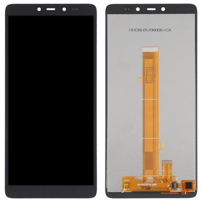 TFT LCD Screen For Nokia C2 2nd Edition with Digitizer Full Assembly - LCD Screen by buy2fix | Online Shopping UK | buy2fix