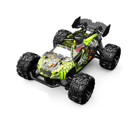 2.4G 1:20 Full Scale RC Off-road Vehicle(Light Green) - RC Cars by buy2fix | Online Shopping UK | buy2fix
