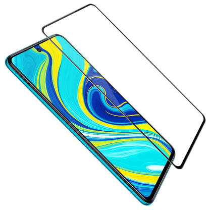 For Xiaomi Redmi Note 9S NILLKIN CP+PRO Explosion-proof Tempered Glass Film -  by NILLKIN | Online Shopping UK | buy2fix