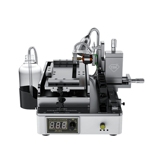 TBK 918 Smart Cutting and Grinding Machine, Plug:EU Plug - Polishing Repair by TBK | Online Shopping UK | buy2fix