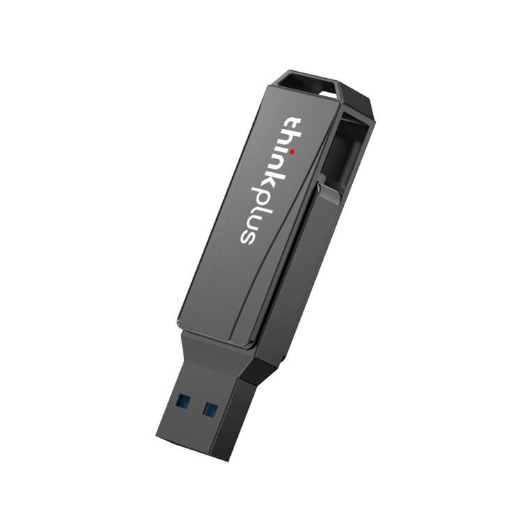 Lenovo Thinkplus MU252 USB 3.1 + USB-C / Type-C Flash Drive, Memory:32GB -  by Lenovo | Online Shopping UK | buy2fix