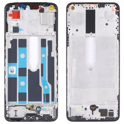 For OnePlus Nord CE 2 5G Middle Frame Bezel Plate - Repair & Spare Parts by buy2fix | Online Shopping UK | buy2fix