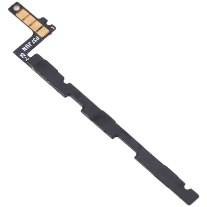 For Itel P37 OEM Power Button & Volume Button Flex Cable - Others by buy2fix | Online Shopping UK | buy2fix