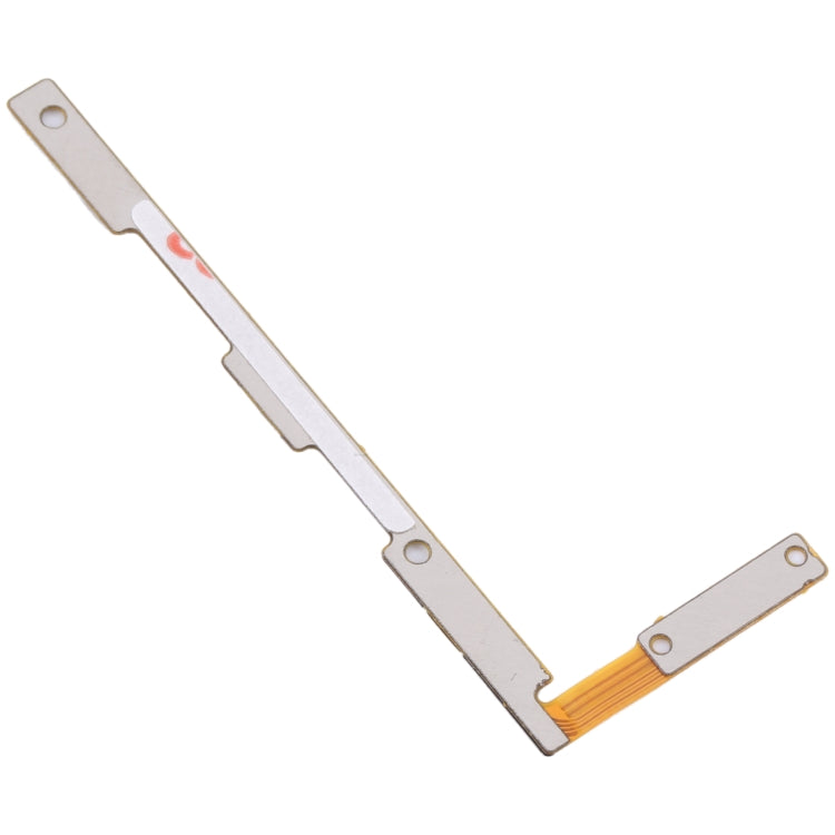 For Itel P36 / P36 Pro Lte OEM Power Button & Volume Button Flex Cable - Others by buy2fix | Online Shopping UK | buy2fix