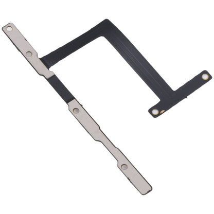 For Infinix Note 10 Pro/10 Pro NFC OEM Power Button & Volume Button Flex Cable - Flex Cable by buy2fix | Online Shopping UK | buy2fix