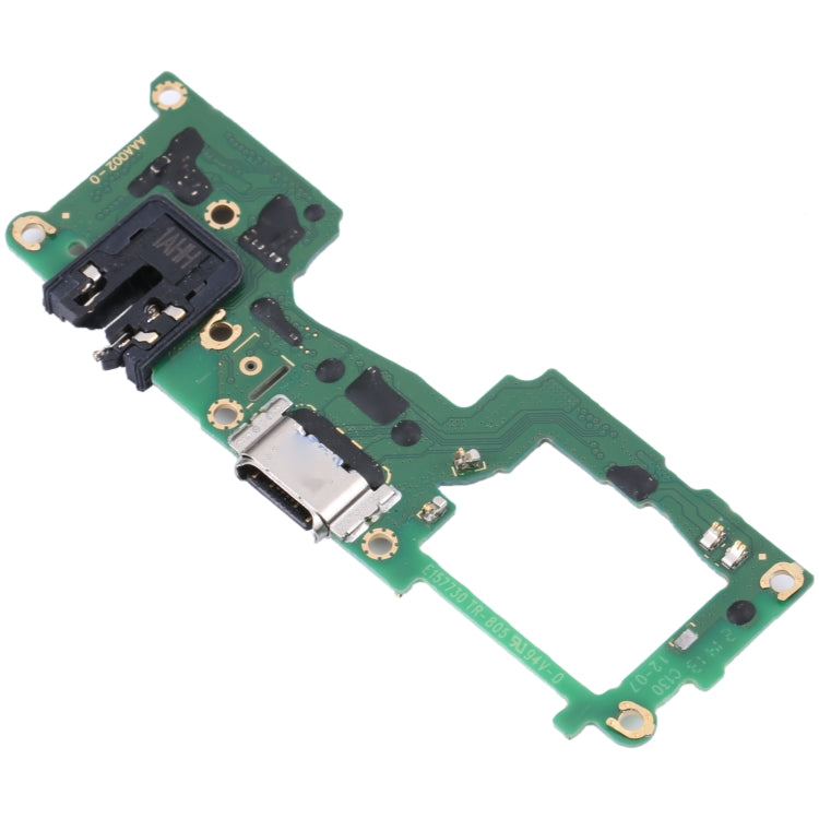 For OPPO A74 4G / F19 / A95 4G / Realme 8 4G / Realme 8 Pro 4G Original Charging Port Board - Repair & Spare Parts by buy2fix | Online Shopping UK | buy2fix