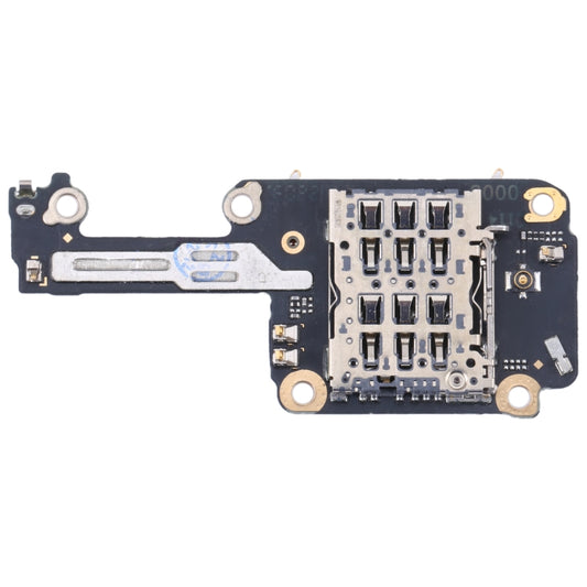 For OPPO Find X5 Pro Original SIM Card Reader Board - Repair & Spare Parts by buy2fix | Online Shopping UK | buy2fix