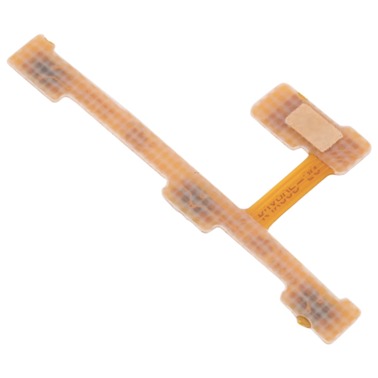 For vivo X80 Pro OEM Power Button & Volume Button Flex Cable - Flex Cable by buy2fix | Online Shopping UK | buy2fix