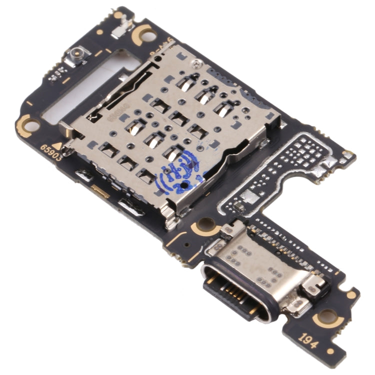 For vivo V21 4G / V21 5G OEM SIM Card Reader Board - Repair & Spare Parts by buy2fix | Online Shopping UK | buy2fix