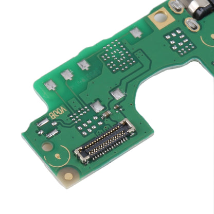 For Itel A56 / A56 Pro OEM Charging Port Board - Repair & Spare Parts by buy2fix | Online Shopping UK | buy2fix