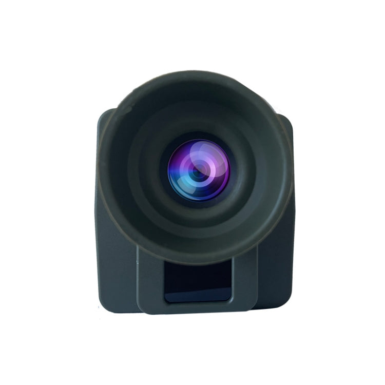 NV3000 Outdoor Hunting 4K HD Monocular Digital Night Vision Device(Camouflage) - Monocular Binoculars by buy2fix | Online Shopping UK | buy2fix