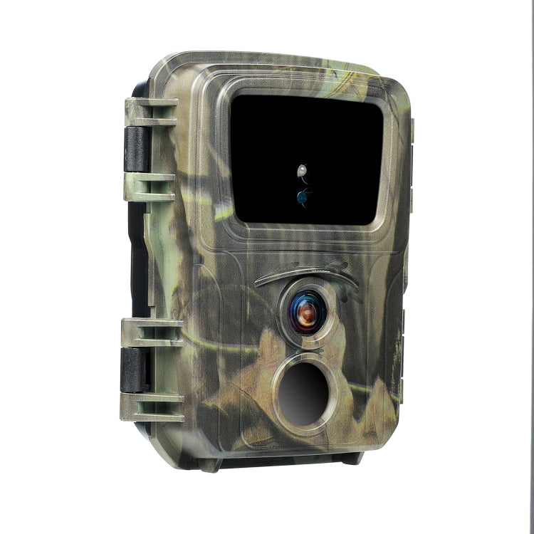 MINI600 Outdoor 1080P HD Infrared Hunting Tracking Camera - Hunting Cameras by buy2fix | Online Shopping UK | buy2fix