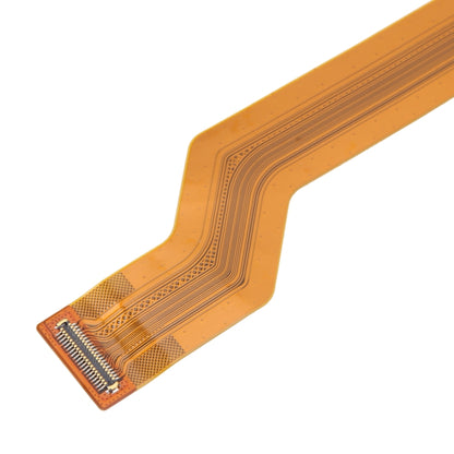 For Honor X10 Lite Original Mainboard Connector Flex Cable - Repair & Spare Parts by buy2fix | Online Shopping UK | buy2fix