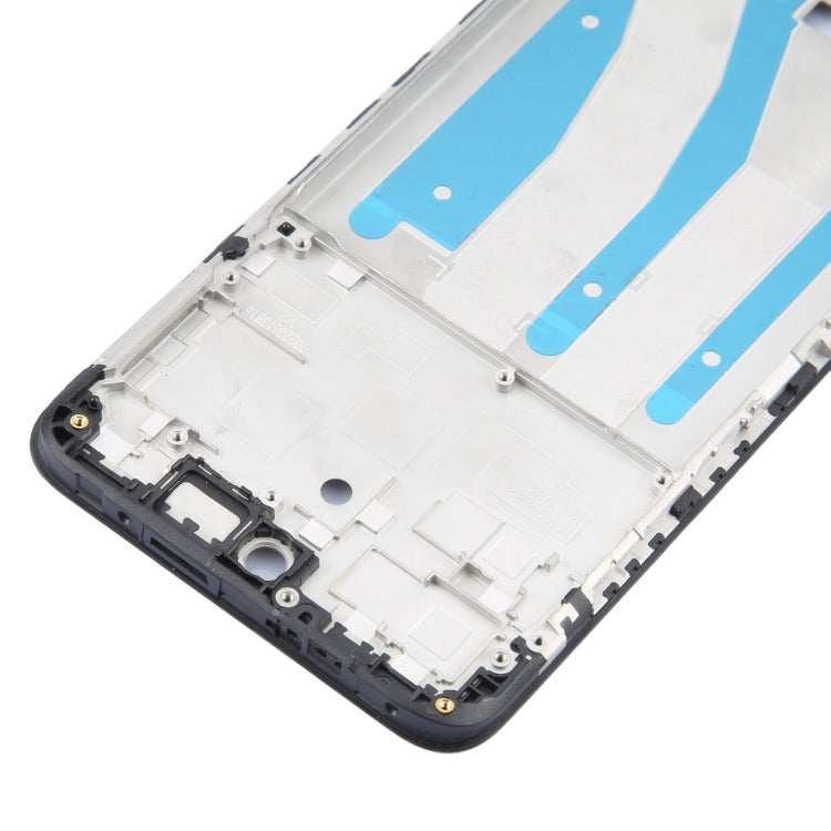 For Motorola Moto G32 Original Front Housing LCD Frame Bezel Plate - Repair & Spare Parts by buy2fix | Online Shopping UK | buy2fix