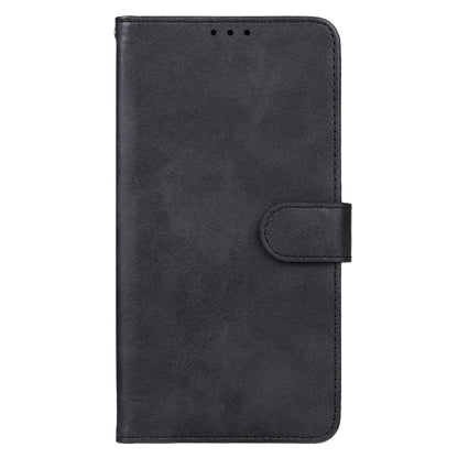 For Honor 70 Lite Leather Phone Case(Black) - Honor Cases by buy2fix | Online Shopping UK | buy2fix