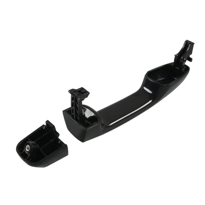 A7568-02 For Toyota Prado Car Right Front Outside Handle 69211-60090 - In Car by buy2fix | Online Shopping UK | buy2fix