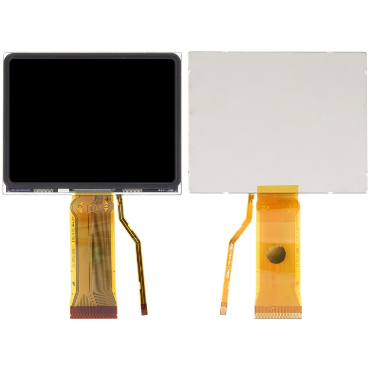 For Nikon D800 / D610 / D600 / D4 / D4S Original LCD Display Screen - Repair & Spare Parts by buy2fix | Online Shopping UK | buy2fix