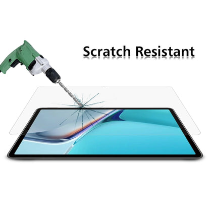 9H 2.5D Explosion-proof Tempered Tablet Glass Film For Xiaomi Pad 6/6 Pro / Huawei MatePad 11 2023 -  by buy2fix | Online Shopping UK | buy2fix