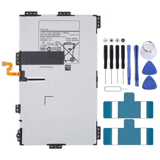 For Samsung Galaxy Tab S4 10.5 Zoll T830 T835 300mAh Battery Replacement - For Samsung by buy2fix | Online Shopping UK | buy2fix