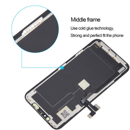 ALG Hard OLED LCD Screen For iPhone 11 Pro - LCD Related Parts by buy2fix | Online Shopping UK | buy2fix