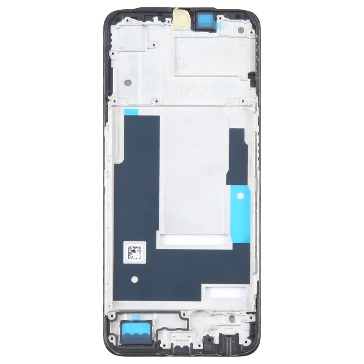 For Realme 10 5G Original Front Housing LCD Frame Bezel Plate - Frame Bezel Plate by buy2fix | Online Shopping UK | buy2fix