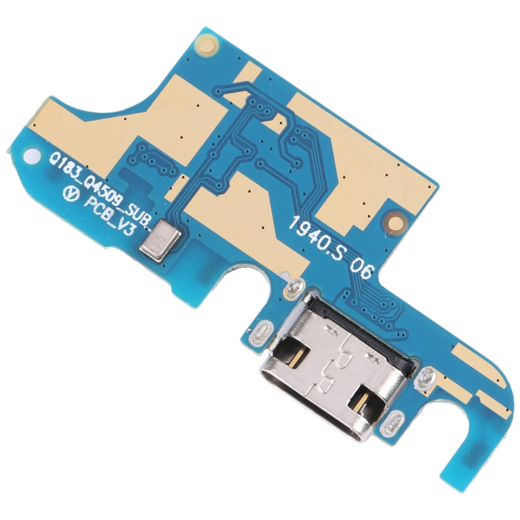 For Vsmart Joy 2 Plus OEM Charging Port Board - Others by buy2fix | Online Shopping UK | buy2fix