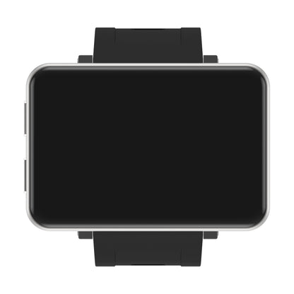 LEMFO LEMT 2.8 inch Large Screen 4G Smart Watch Android 7.1, Specification:1GB+16GB(Black) - Android Watch by LEMFO | Online Shopping UK | buy2fix